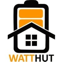 Watthut Electronics Private Limited (@watthutelectronics).